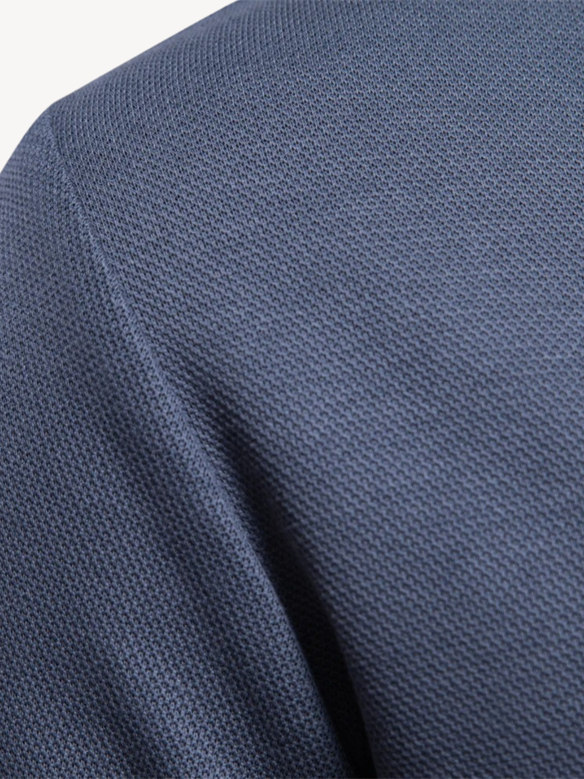 Giovanni™ Classic Long Sleeve Polo