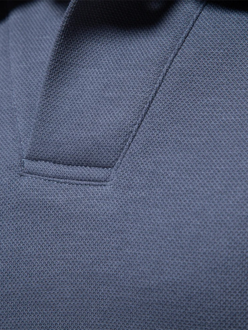 Giovanni™ Classic Long Sleeve Polo