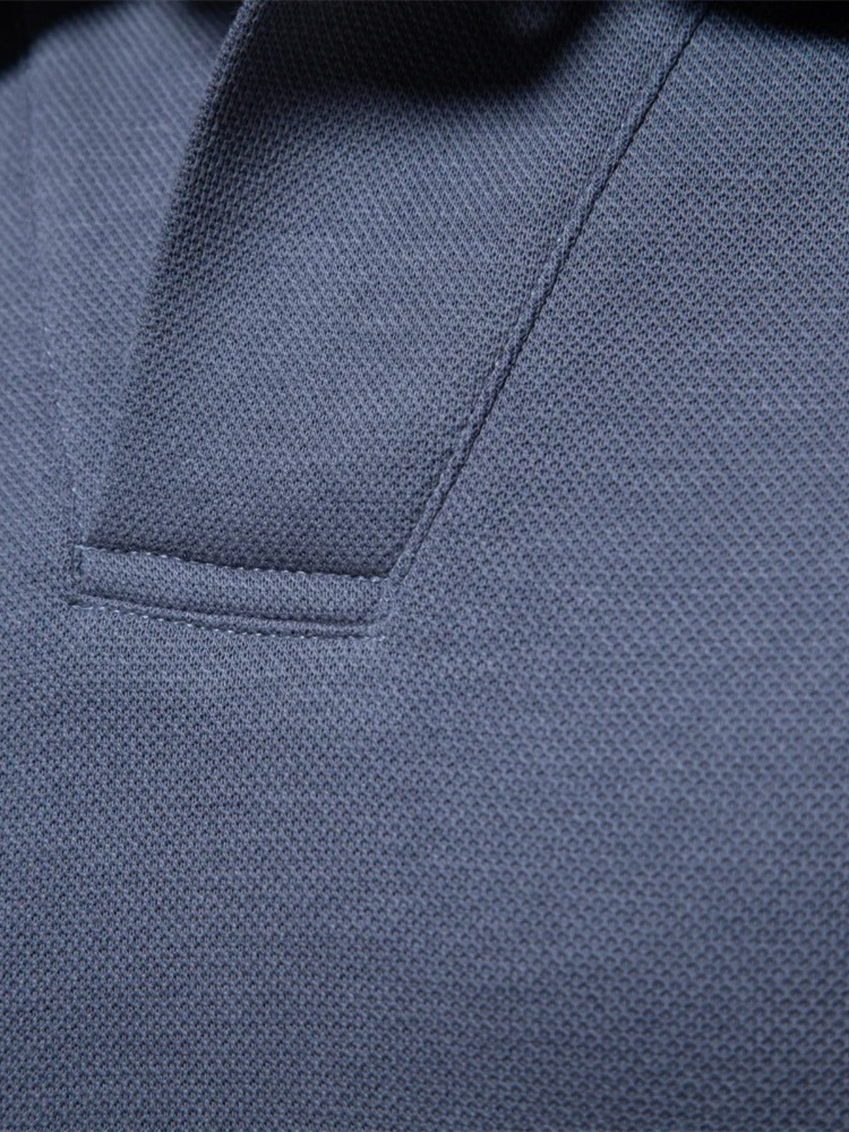 Giovanni™ Classic Long Sleeve Polo