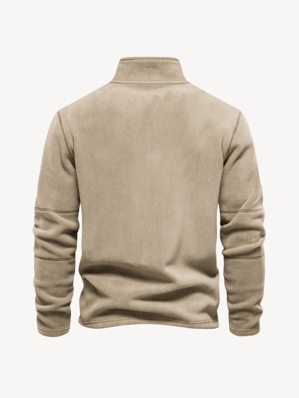 Nash™ | Premium Half Zip Fleece