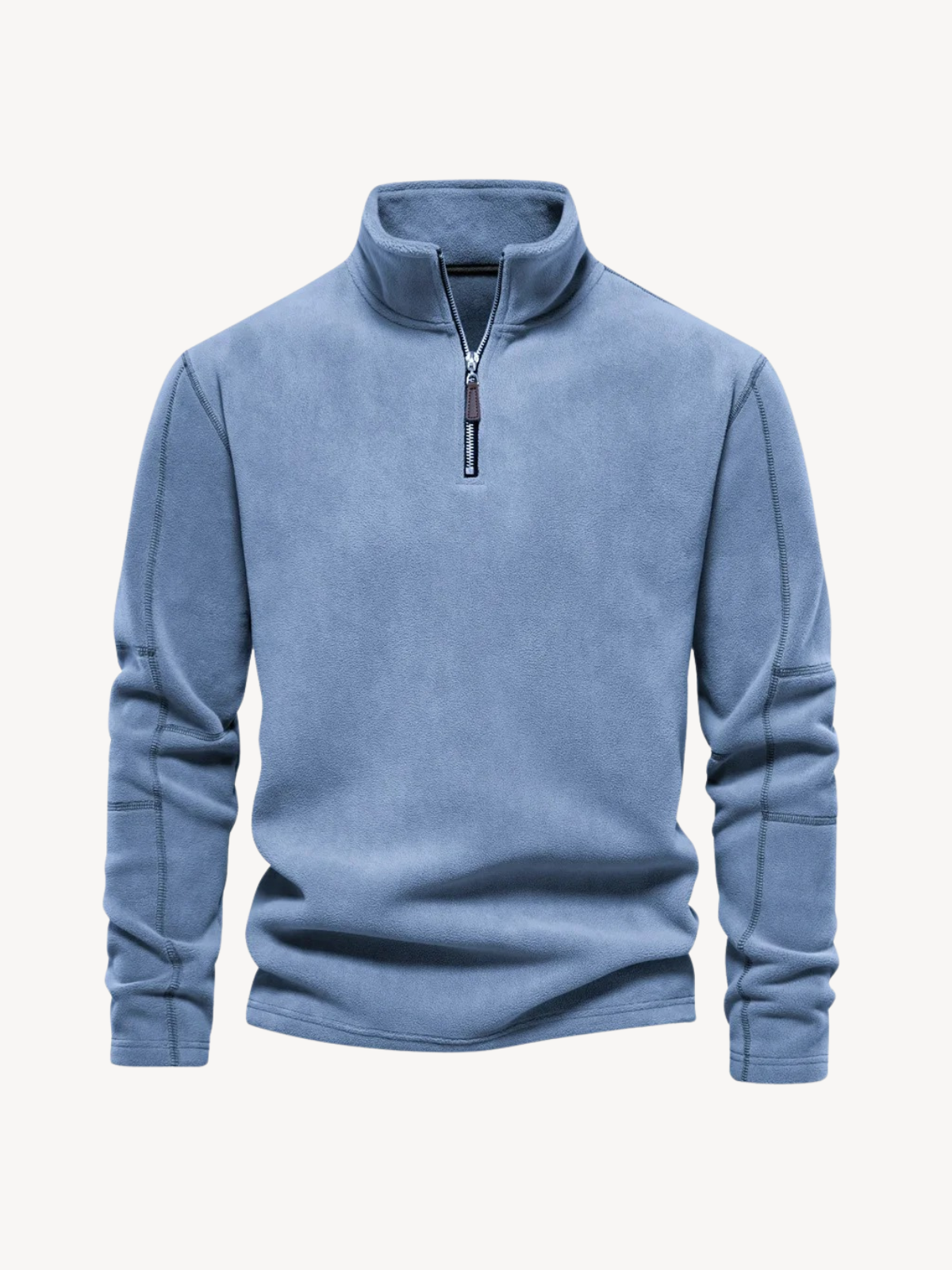 Nash™ | Premium Half Zip Fleece
