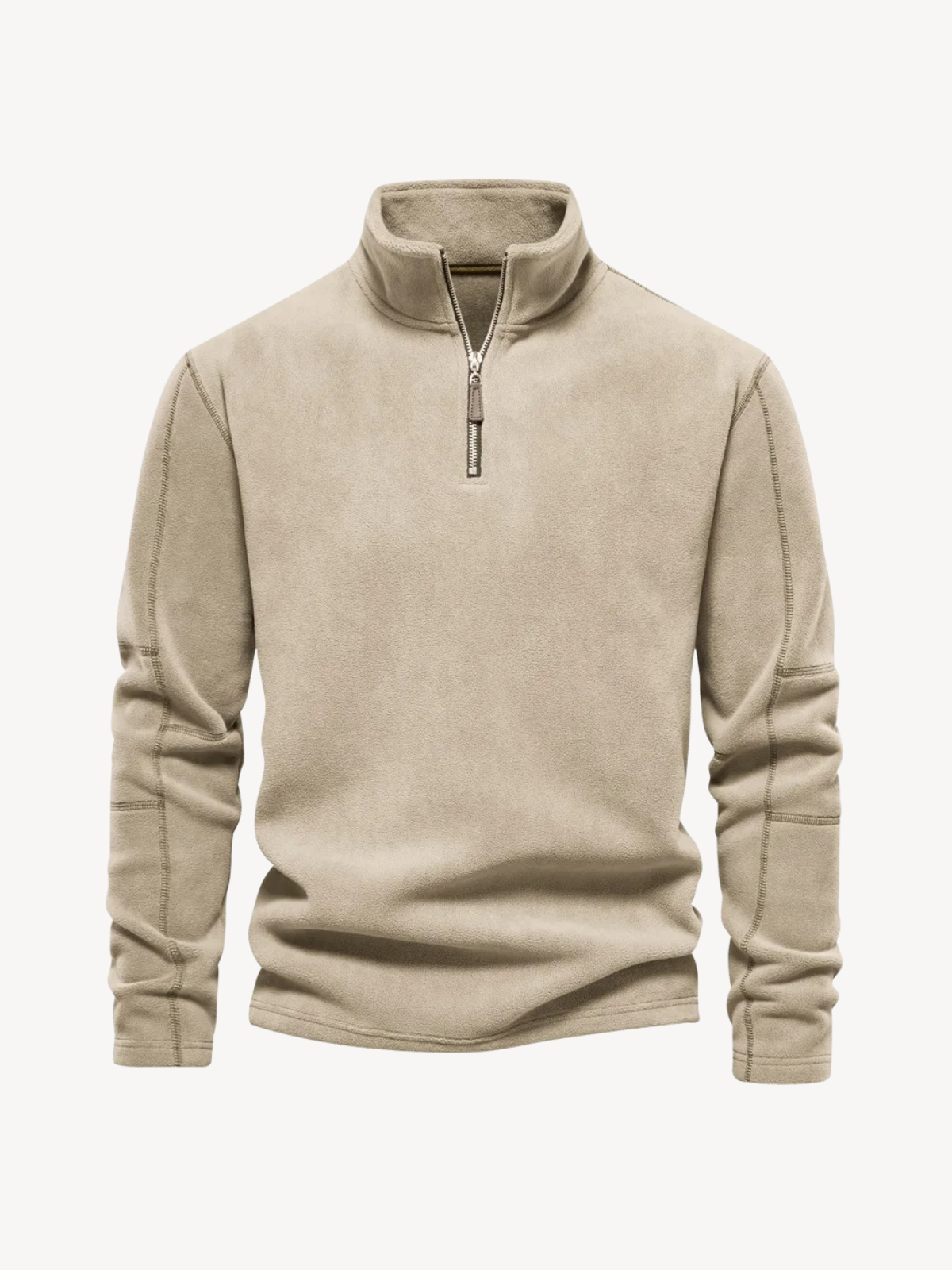 Nash™ | Premium Half Zip Fleece