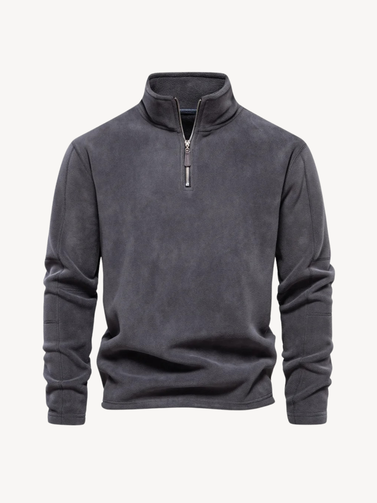 Nash™ | Premium Half Zip Fleece
