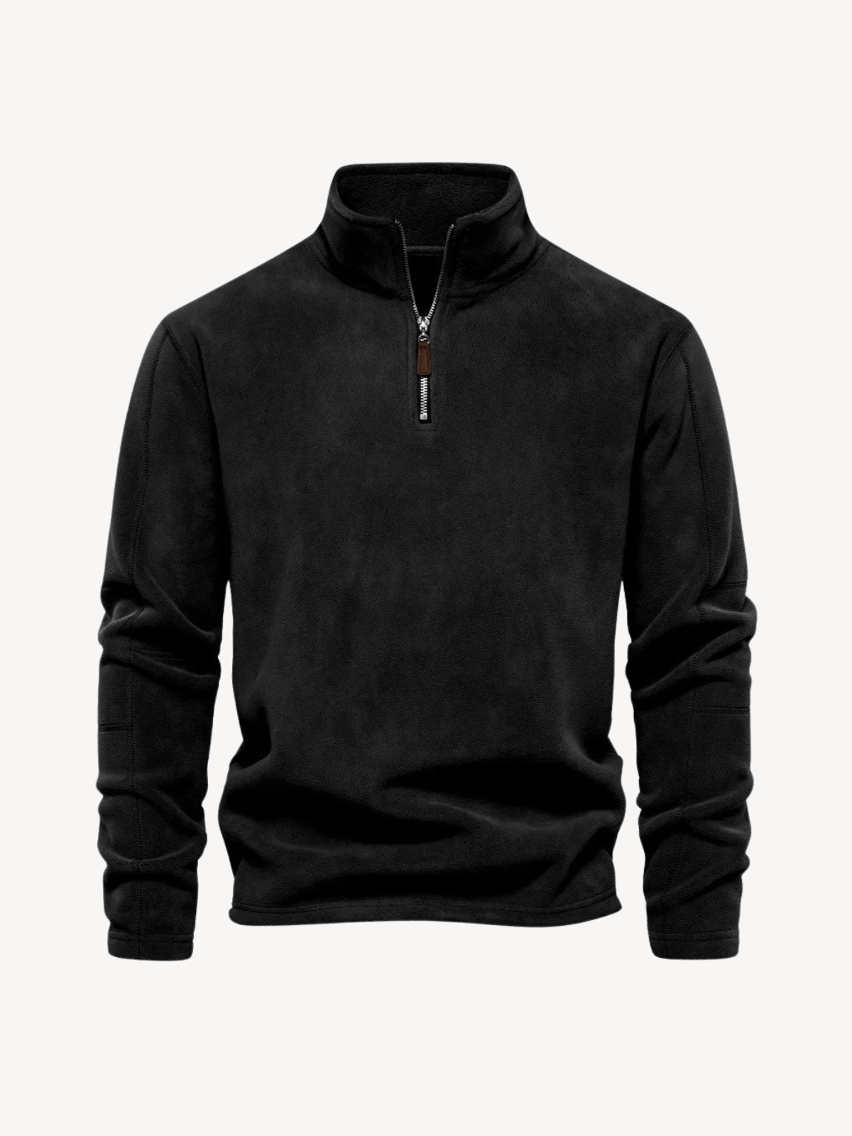 Nash™ | Premium Half Zip Fleece