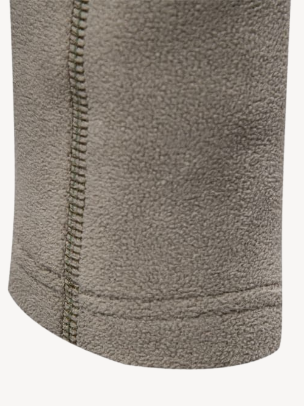 Nash™ | Premium Half Zip Fleece