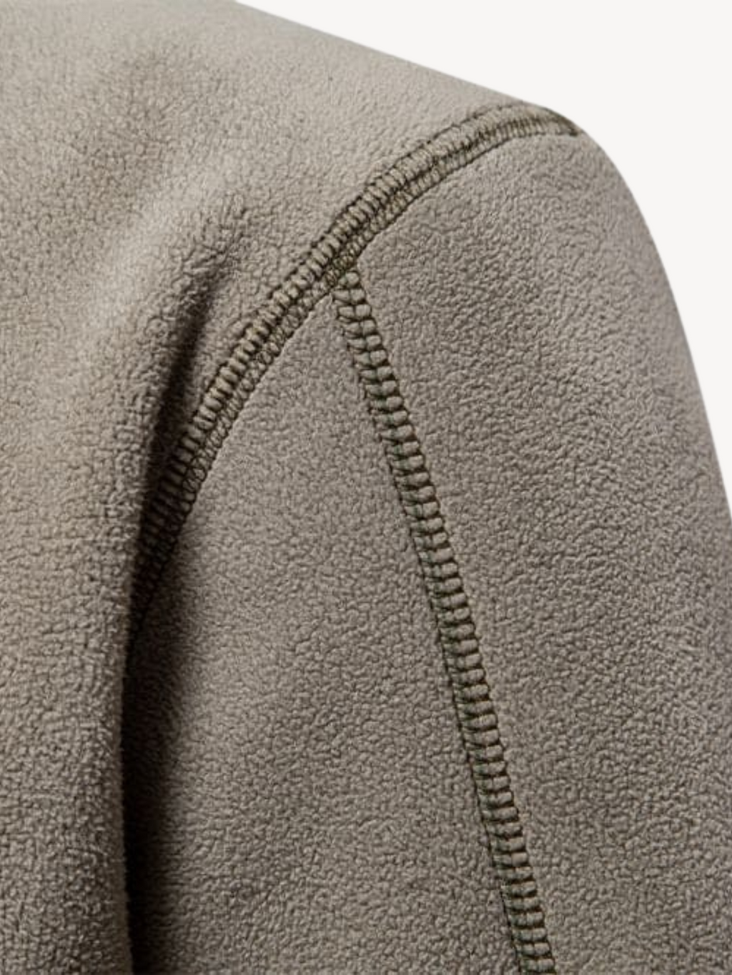 Nash™ | Premium Half Zip Fleece