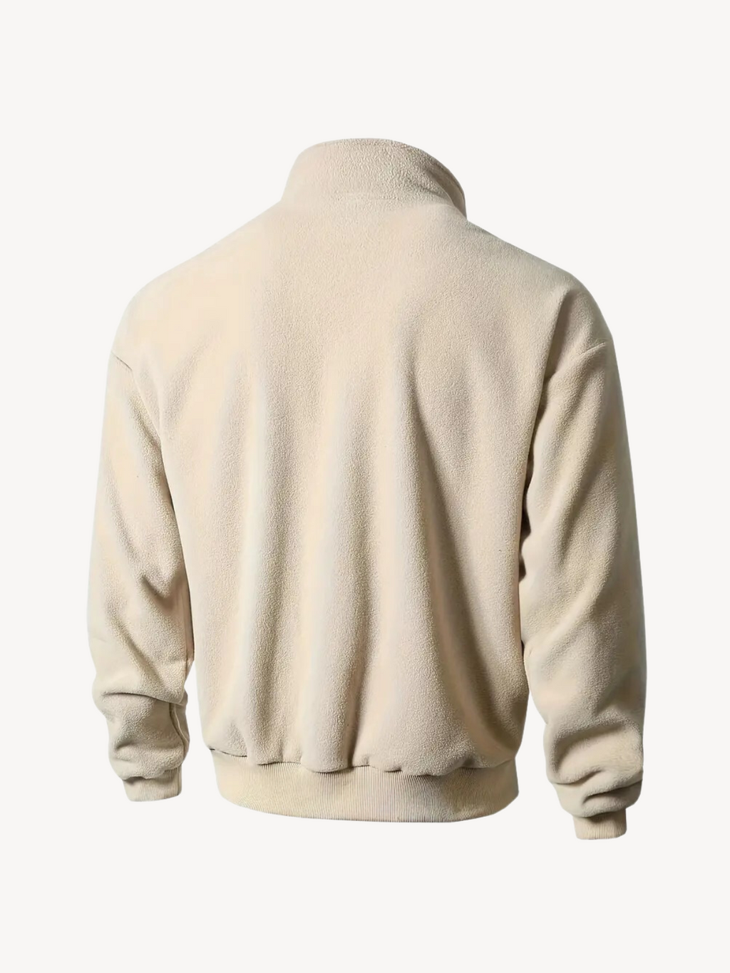Rafael™ | Urban Zip Sweater