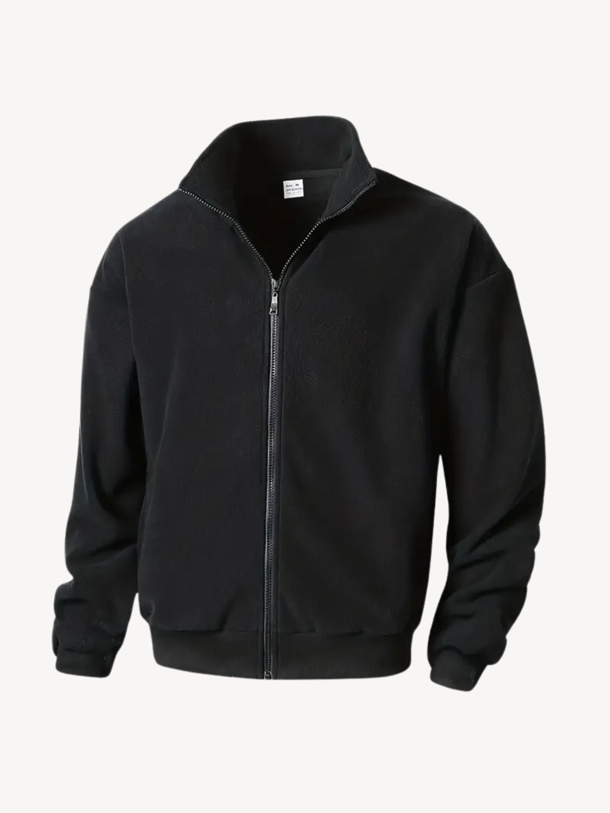 Rafael™ | Urban Zip Sweater