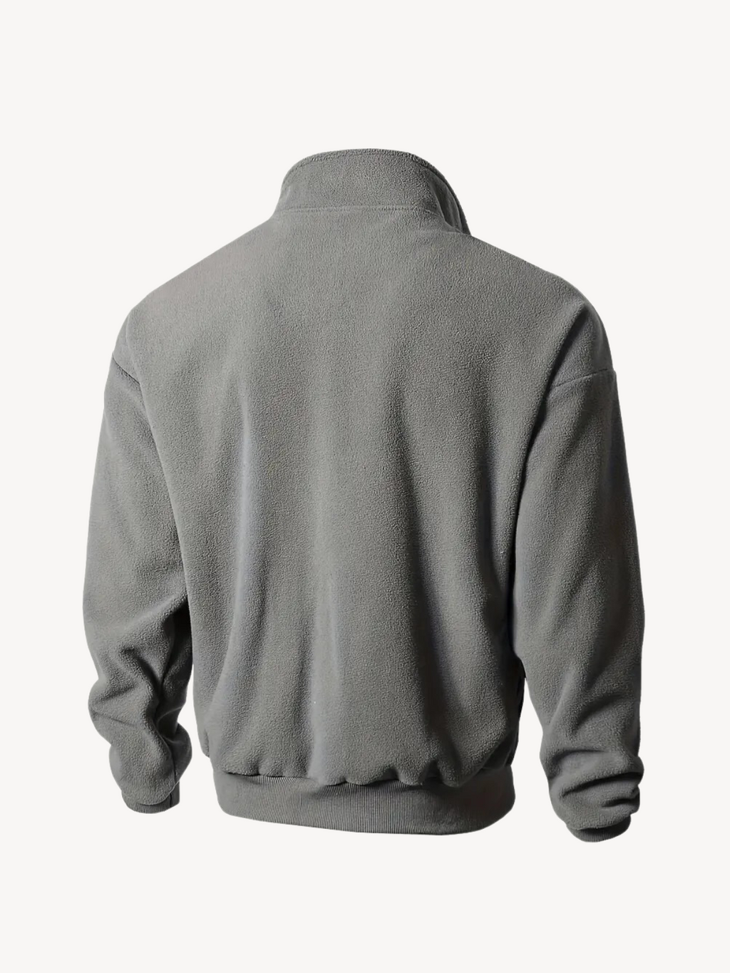 Rafael™ | Urban Zip Sweater