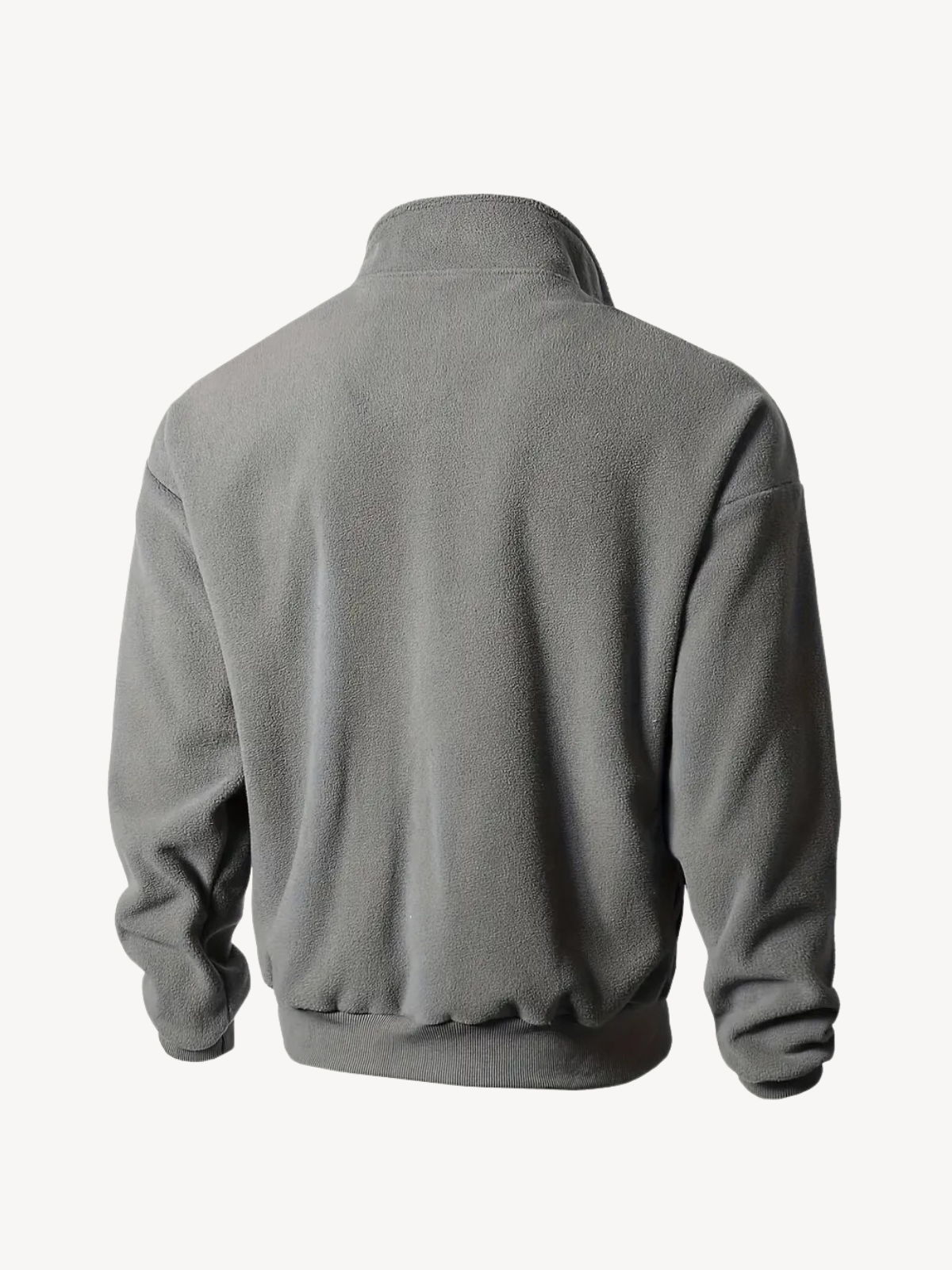 Rafael™ | Urban Zip Sweater