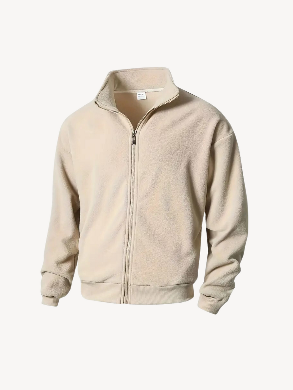 Rafael™ | Urban Zip Sweater