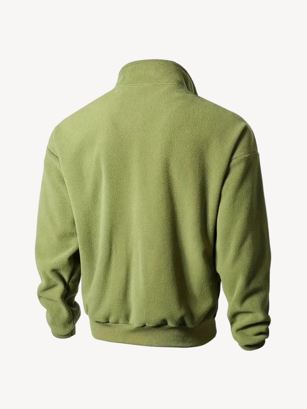 Rafael™ | Urban Zip Sweater