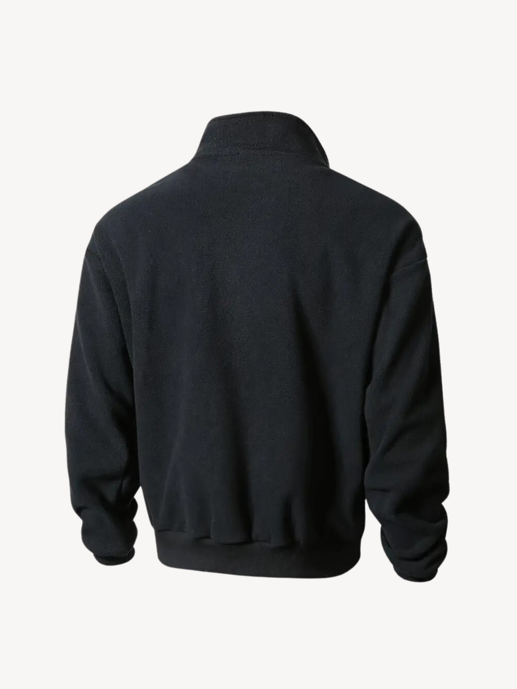 Rafael™ | Urban Zip Sweater