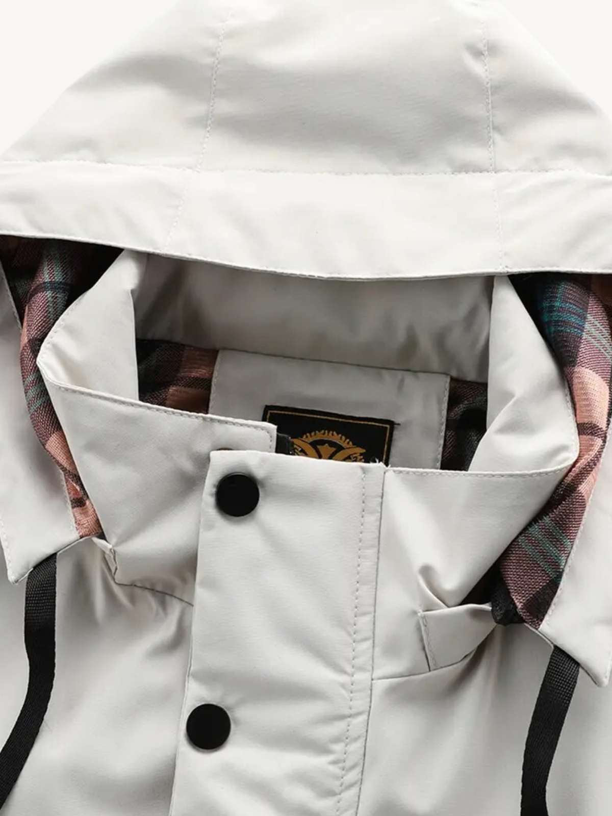 Marco™ | All-Weather Jacket