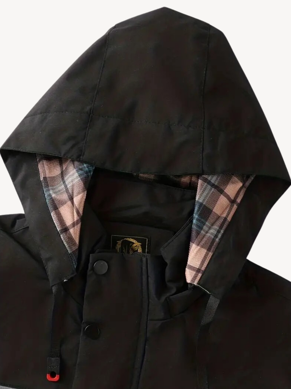 Marco™ | All-Weather Jacket