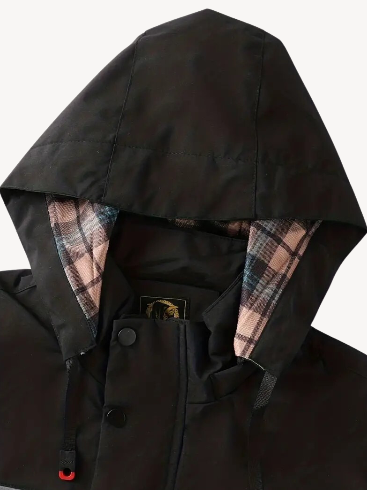 Marco™ | All-Weather Jacket