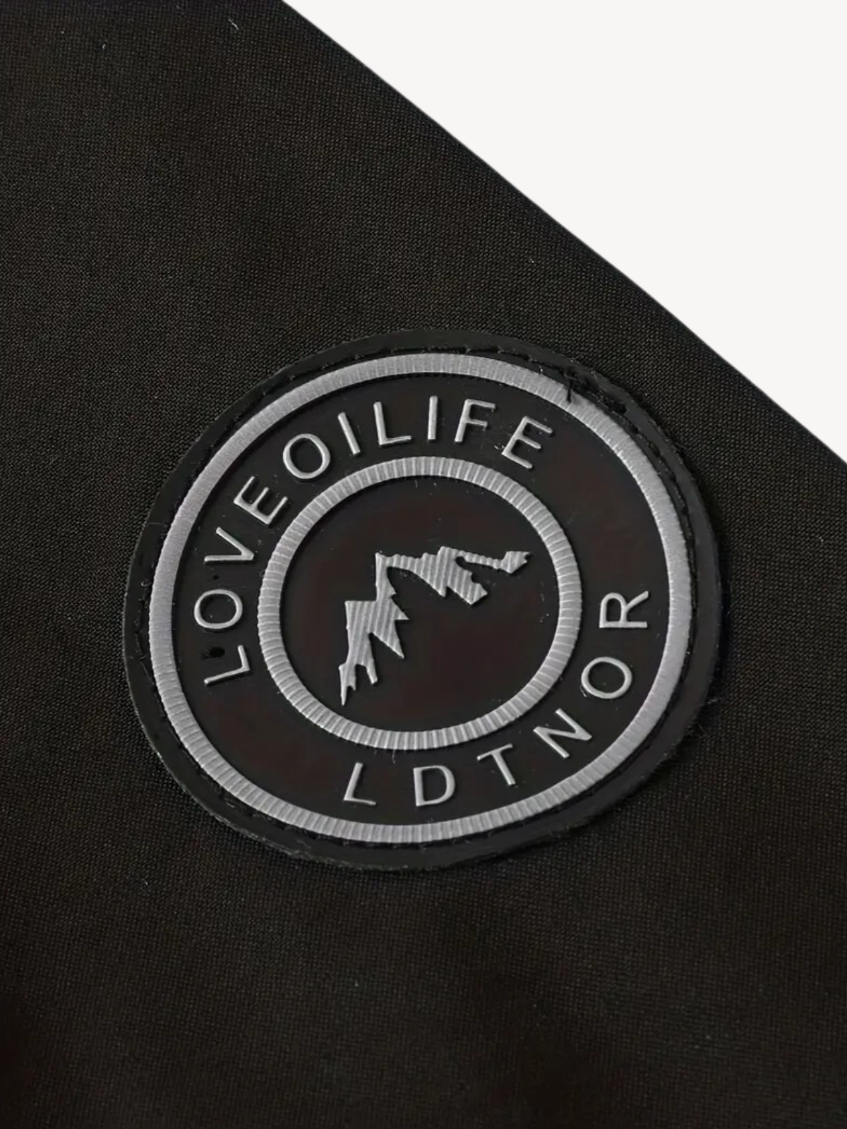 Marco™ | All-Weather Jacket