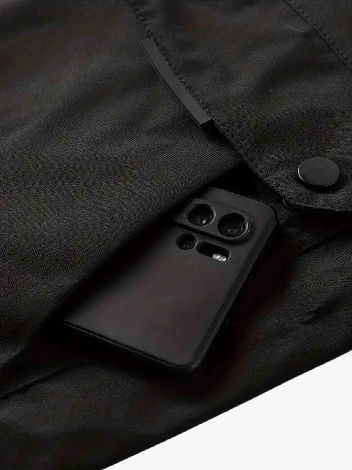 Marco™ | All-Weather Jacket