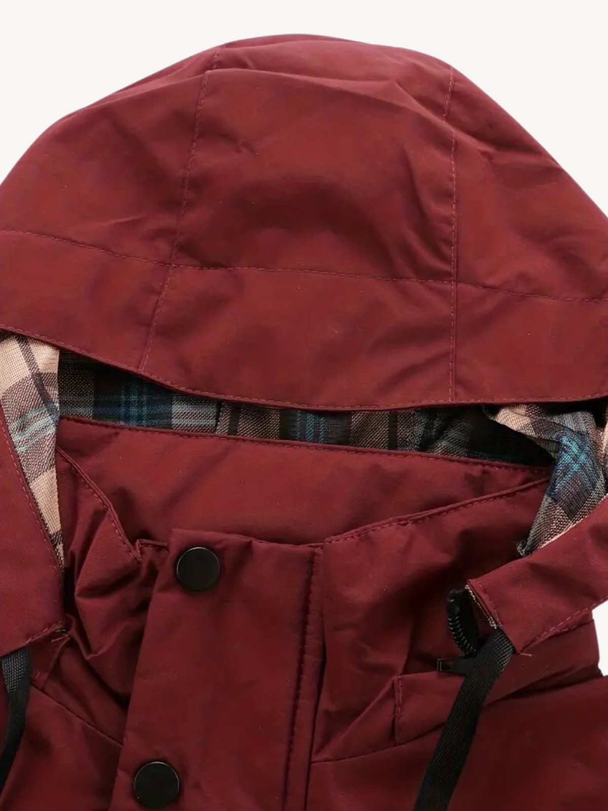 Marco™ | All-Weather Jacket