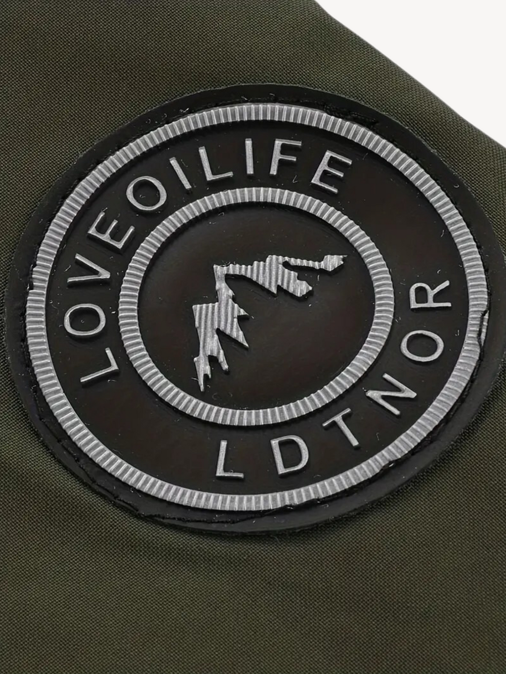 Marco™ | All-Weather Jacket