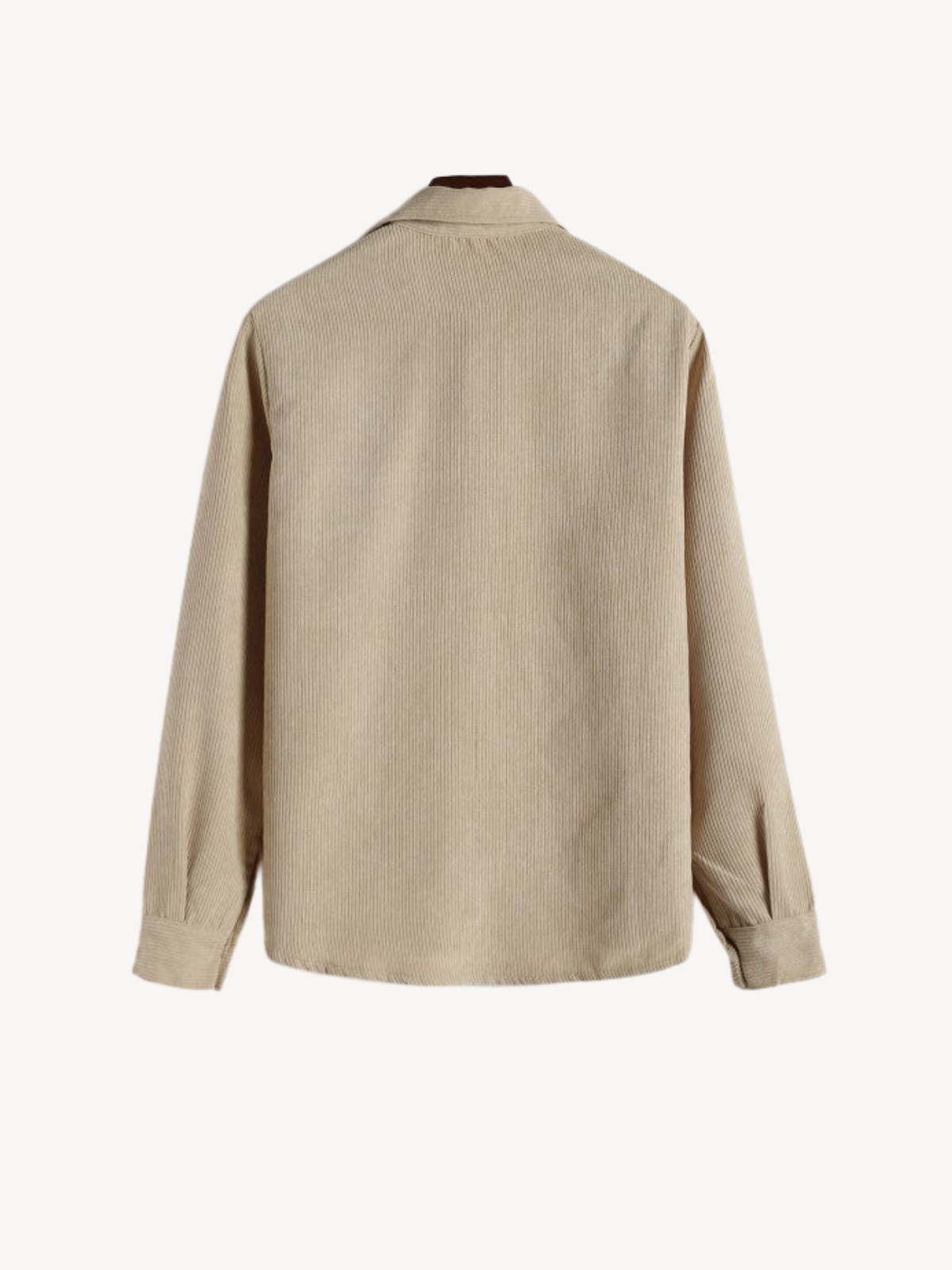 Ethan™ | Corduroy Shirt