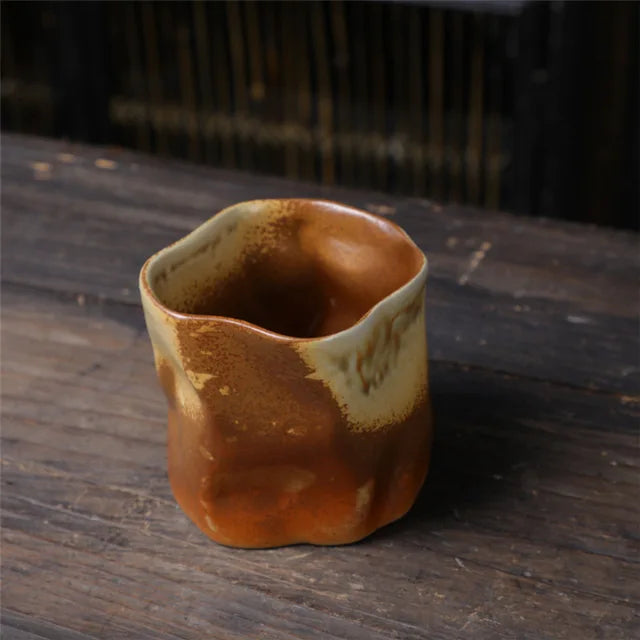 Ember™ | Handcrafted Coffee Mugs
