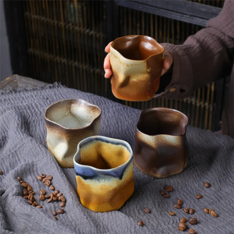 Ember™ | Handcrafted Coffee Mugs