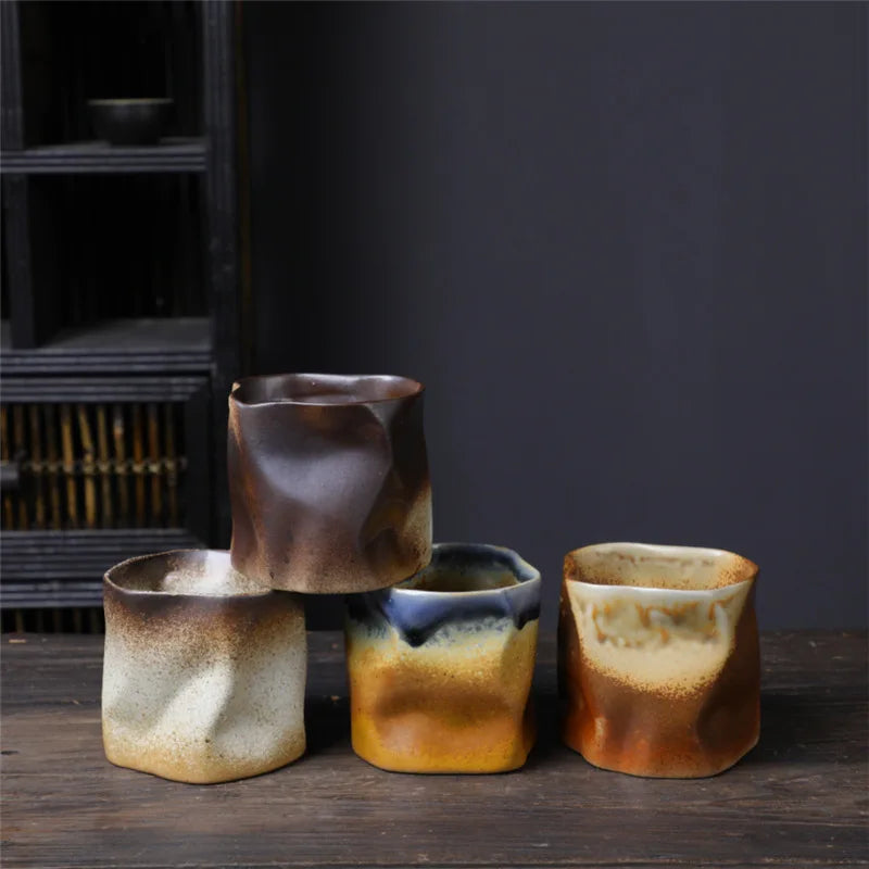 Ember™ | Handcrafted Coffee Mugs