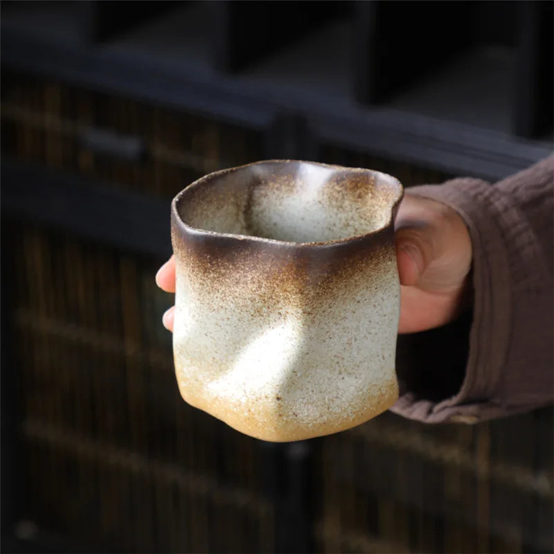 Ember™ | Handcrafted Coffee Mugs