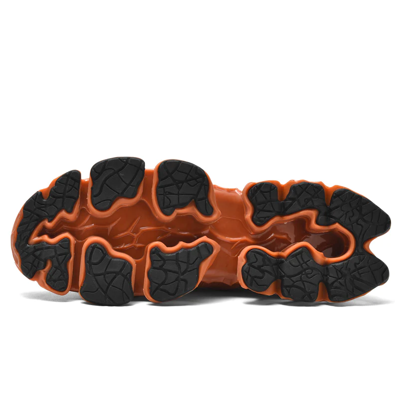 David™ Modern Knit Shoes