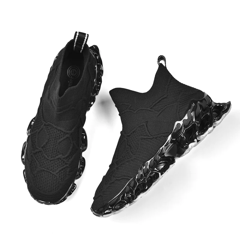 David™ Modern Knit Shoes