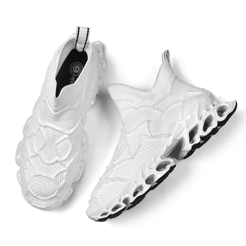 David™ Modern Knit Shoes