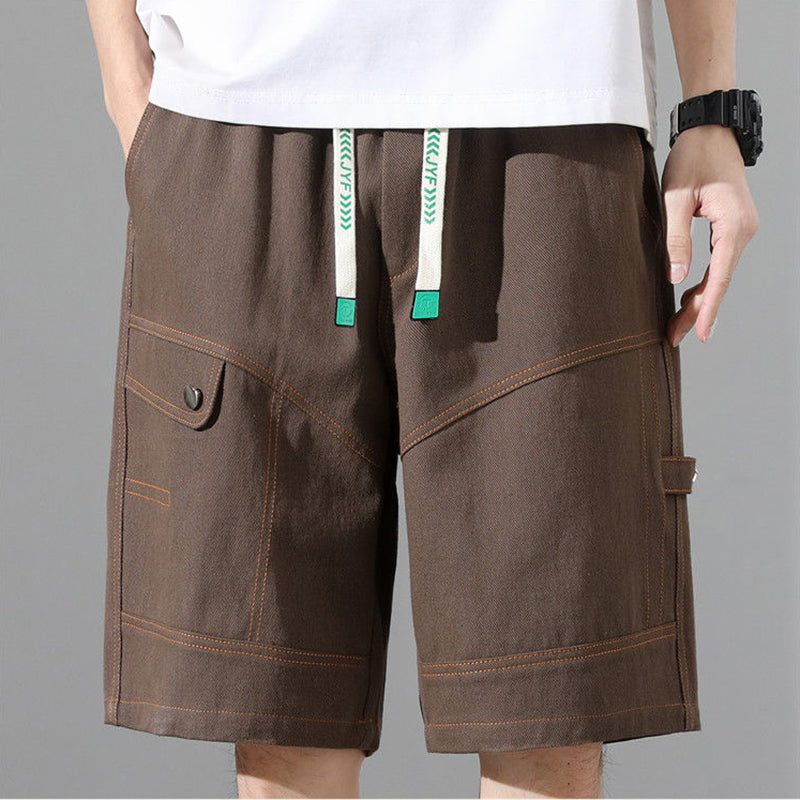 Wilder™ Modern Cargo Shorts