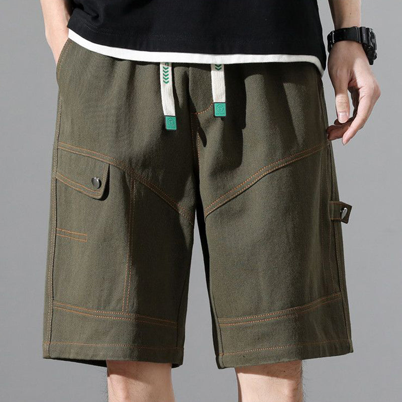 Wilder™ Modern Cargo Shorts