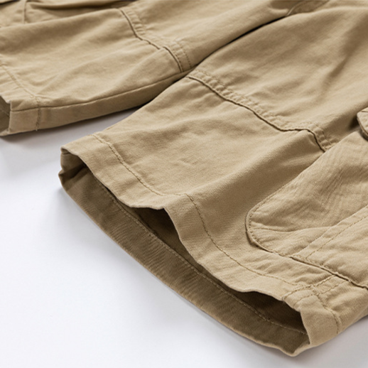 Gavin™ Modern Cargo Shorts