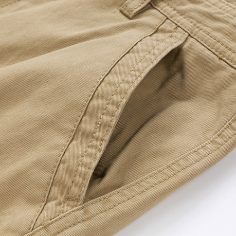 Gavin™ Modern Cargo Shorts