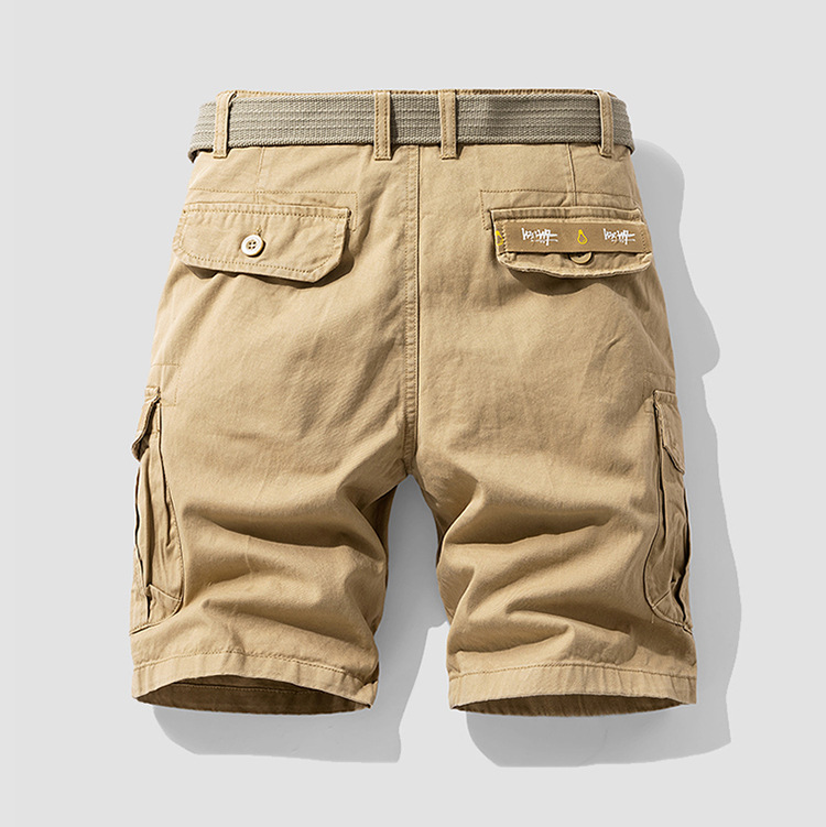 Gavin™ Modern Cargo Shorts