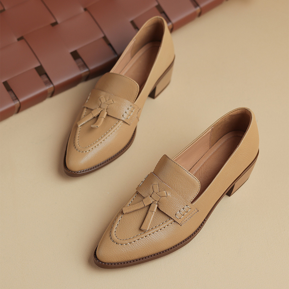 Bailey Grace Loafers