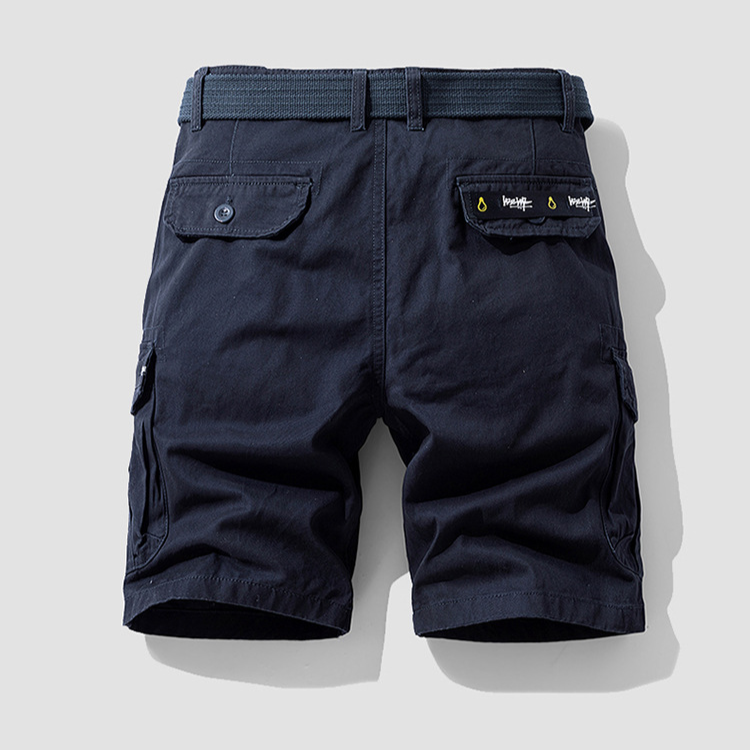 Gavin™ Modern Cargo Shorts