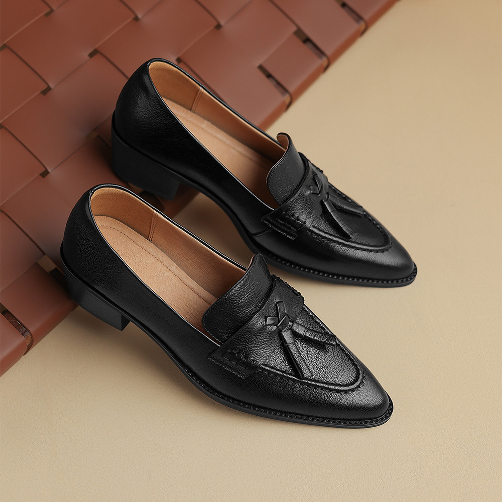 Bailey Grace Loafers