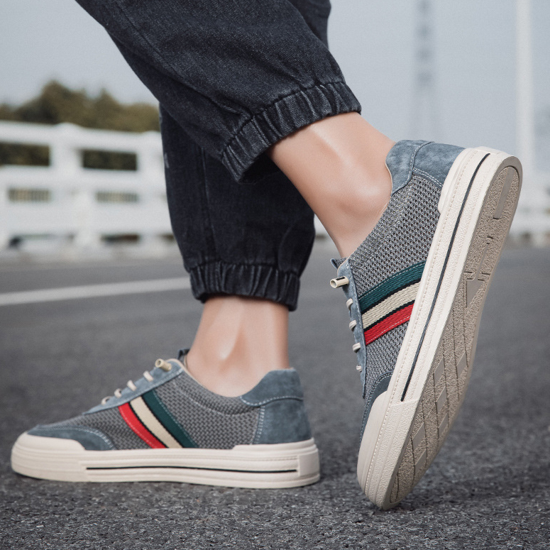 Robert™ Premium Sneakers