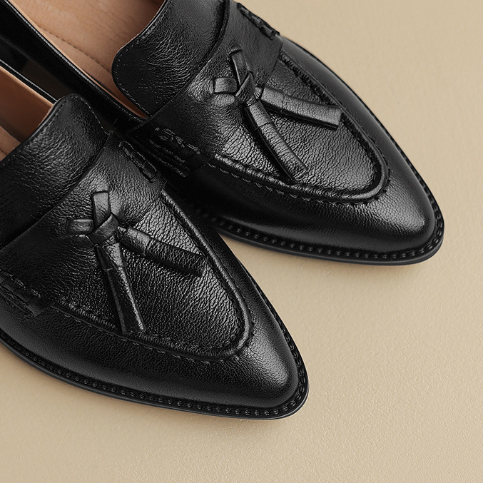 Bailey Grace Loafers