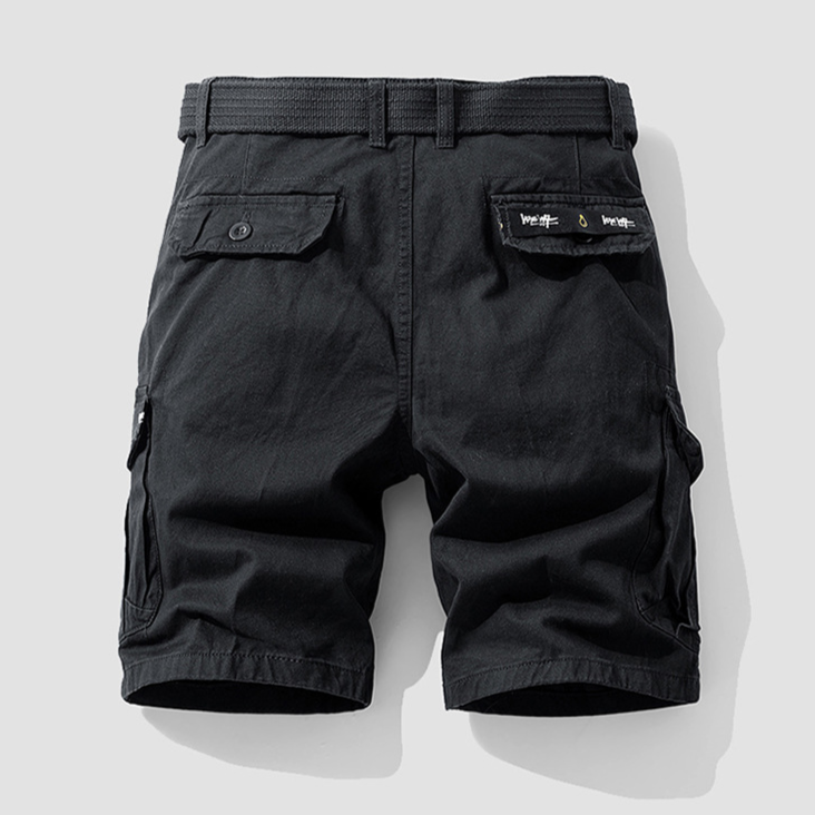 Gavin™ Modern Cargo Shorts