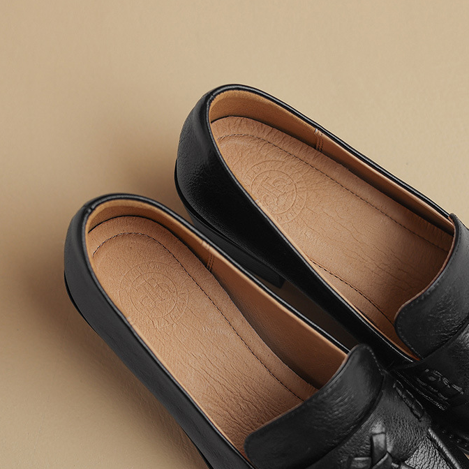 Bailey Grace Loafers