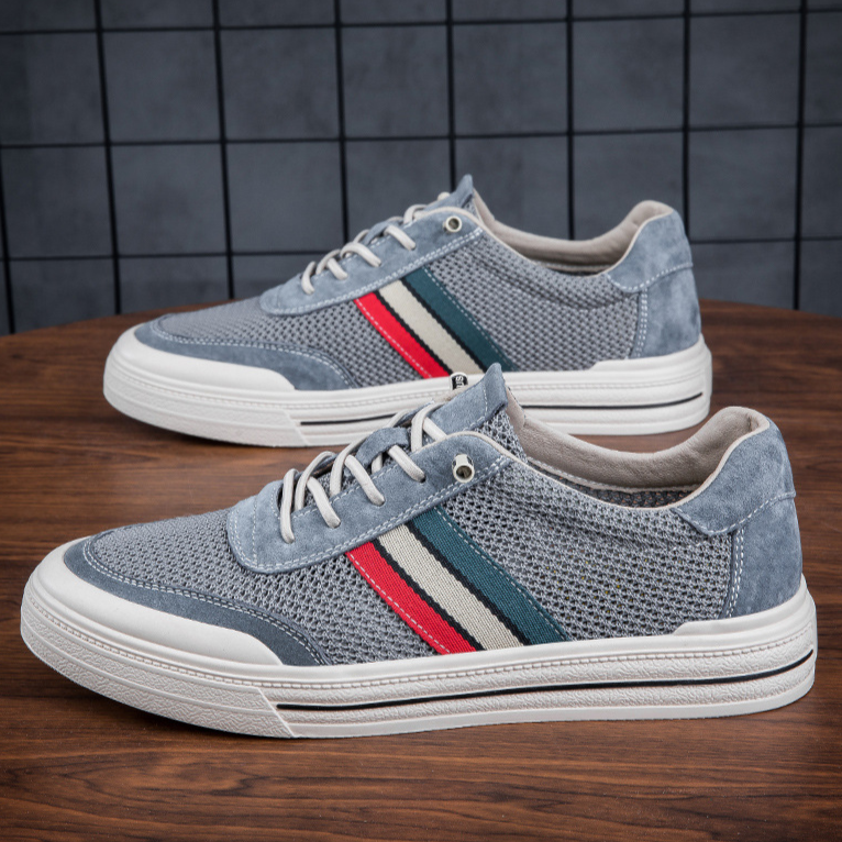 Robert™ Premium Sneakers