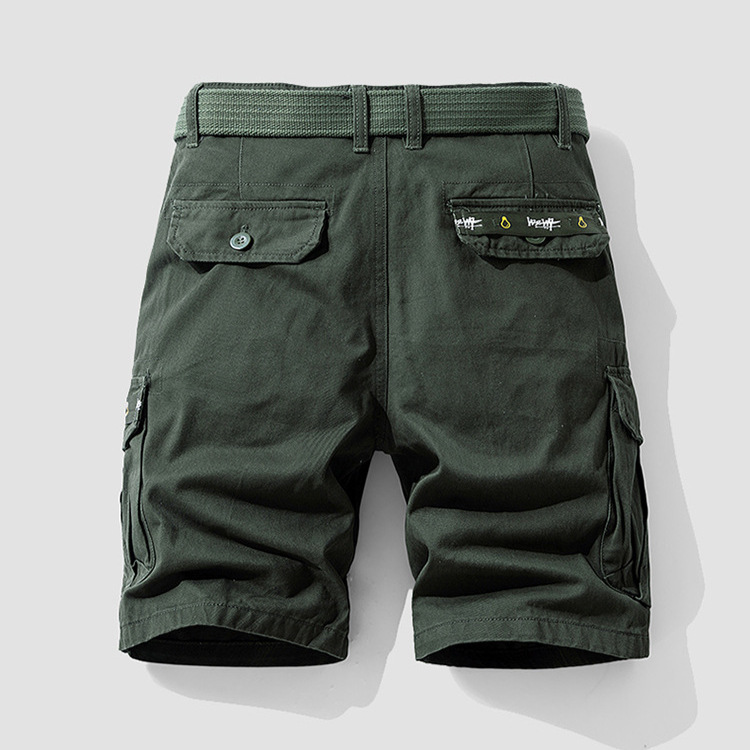 Gavin™ Modern Cargo Shorts