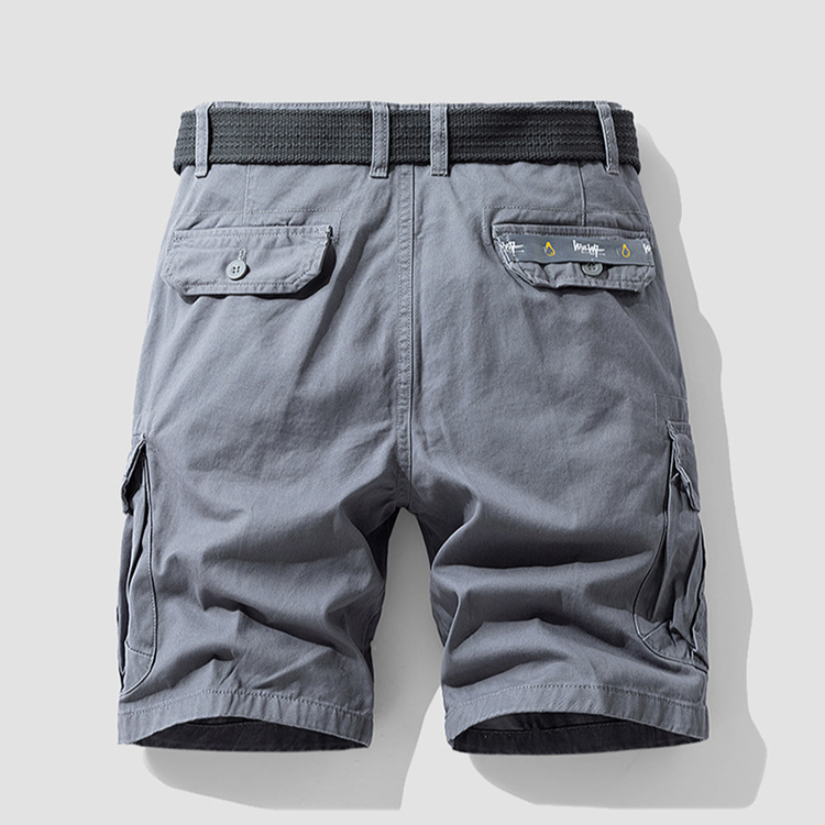 Gavin™ Modern Cargo Shorts