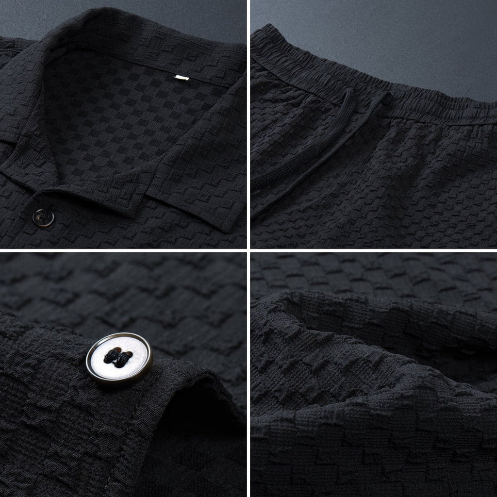 Dylan™ | Summer Check Comfort Set