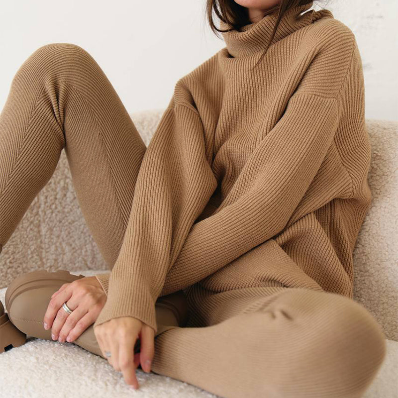 Lauren™ | Relaxed Cozy Sweater