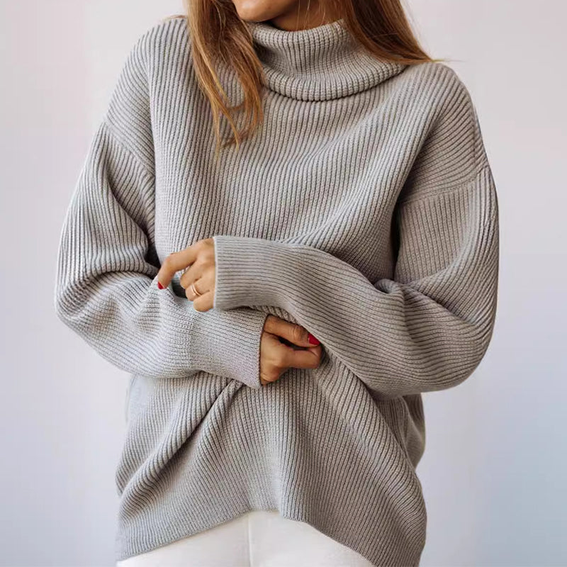 Lauren™ | Relaxed Cozy Sweater